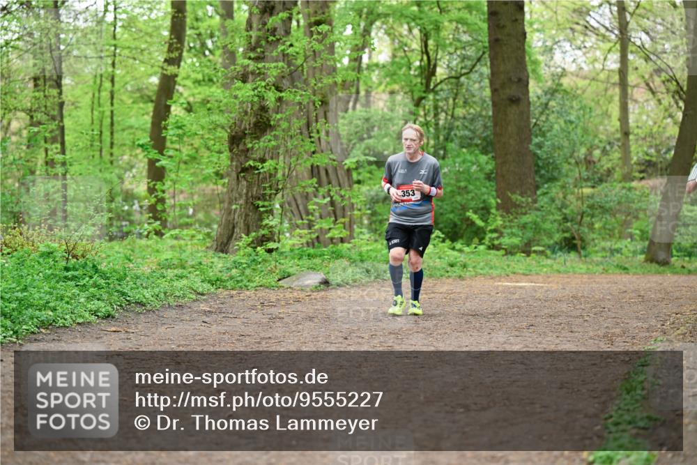 19.04.2026 - Hammer Lauf Dr. Thomas Lammeyer http://msf.ph/oto/9555227 19.04.2026 12:35:16 Laufen 353 meine-sportfotos.de