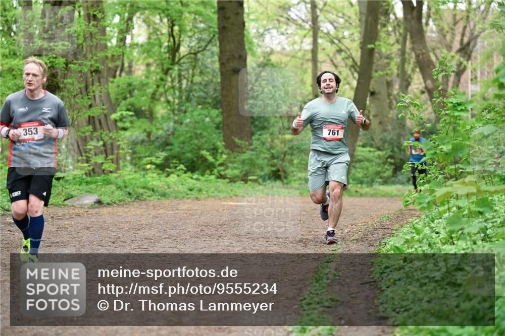 19.04.2026 - Hammer Lauf Dr. Thomas Lammeyer http://msf.ph/oto/9555234 19.04.2026 12:35:18 Laufen 353, 761 meine-sportfotos.de