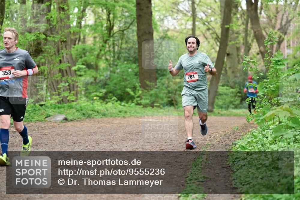 19.04.2026 - Hammer Lauf Dr. Thomas Lammeyer http://msf.ph/oto/9555236 19.04.2026 12:35:18 Laufen 353, 761 meine-sportfotos.de