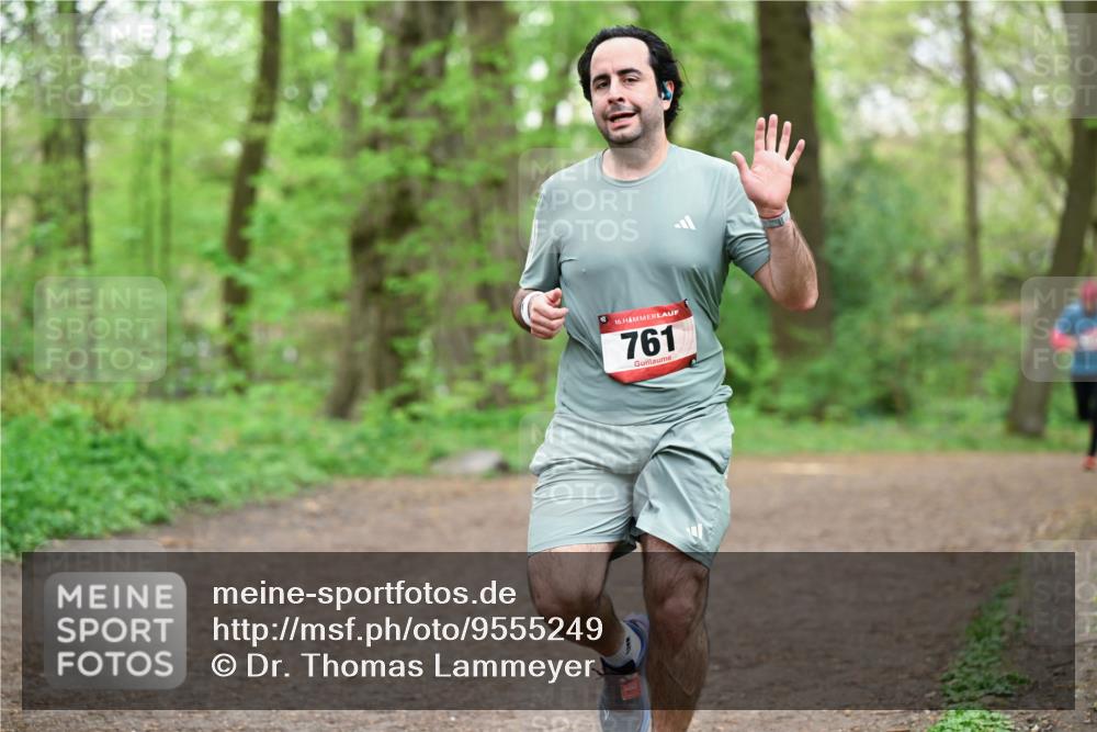 19.04.2026 - Hammer Lauf Dr. Thomas Lammeyer http://msf.ph/oto/9555249 19.04.2026 12:35:20 Laufen 761 meine-sportfotos.de