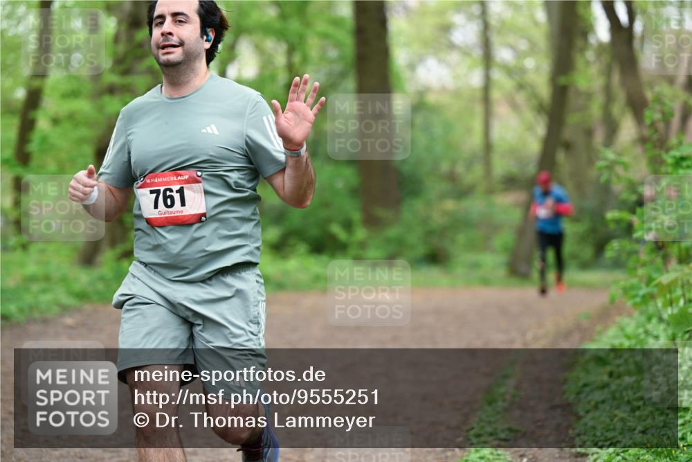19.04.2026 - Hammer Lauf Dr. Thomas Lammeyer http://msf.ph/oto/9555251 19.04.2026 12:35:20 Laufen 761 meine-sportfotos.de