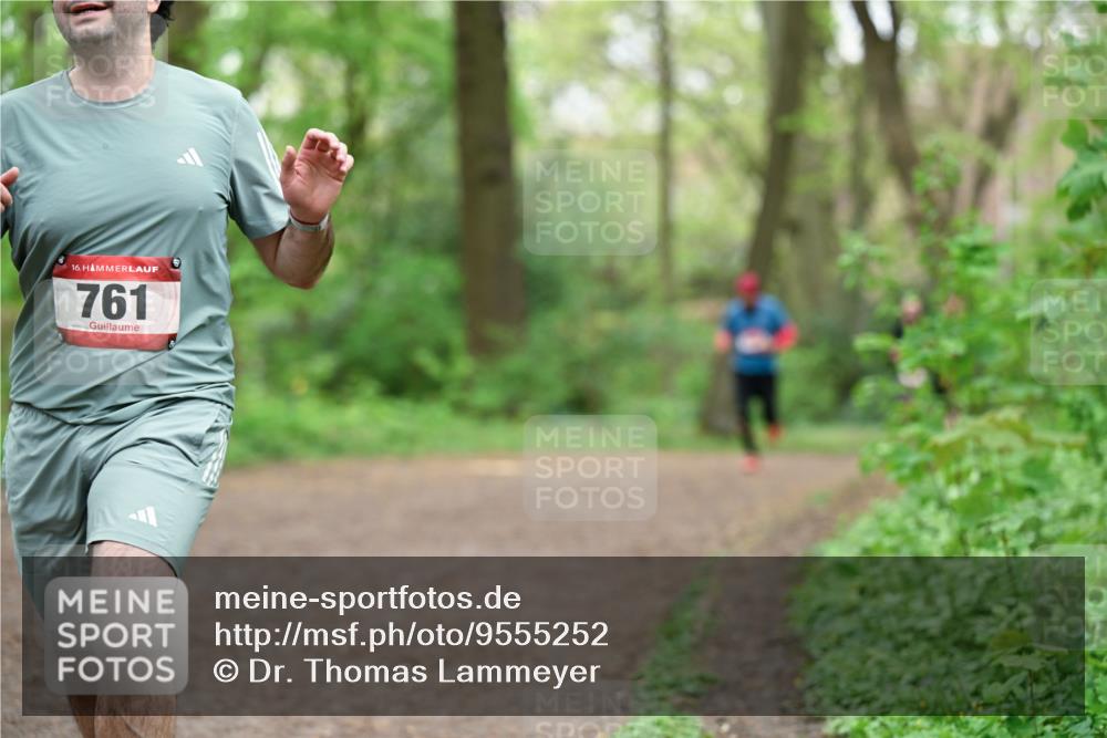 19.04.2026 - Hammer Lauf Dr. Thomas Lammeyer http://msf.ph/oto/9555252 19.04.2026 12:35:20 Laufen 761 meine-sportfotos.de