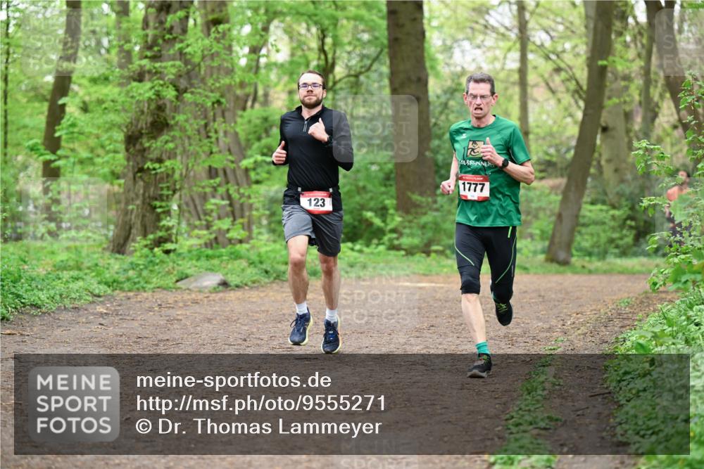 19.04.2026 - Hammer Lauf Dr. Thomas Lammeyer http://msf.ph/oto/9555271 19.04.2026 12:35:26 Laufen 123, 1777 meine-sportfotos.de