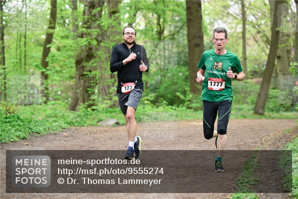 19.04.2026 - Hammer Lauf Dr. Thomas Lammeyer http://msf.ph/oto/9555274 19.04.2026 12:35:27 Laufen 123, 1777 meine-sportfotos.de