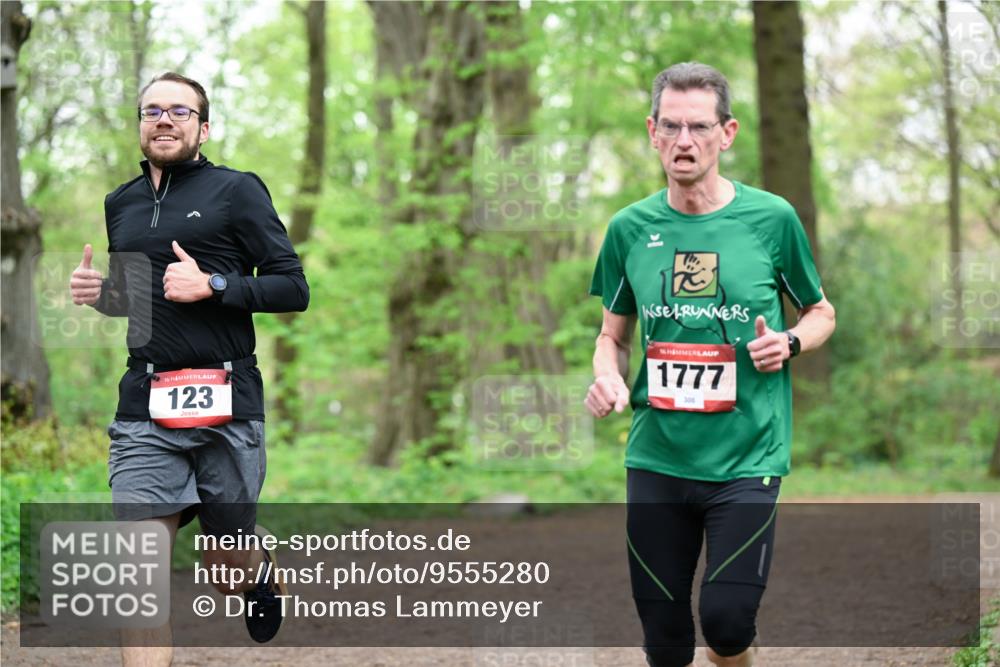 19.04.2026 - Hammer Lauf Dr. Thomas Lammeyer http://msf.ph/oto/9555280 19.04.2026 12:35:28 Laufen 123, 1777 meine-sportfotos.de