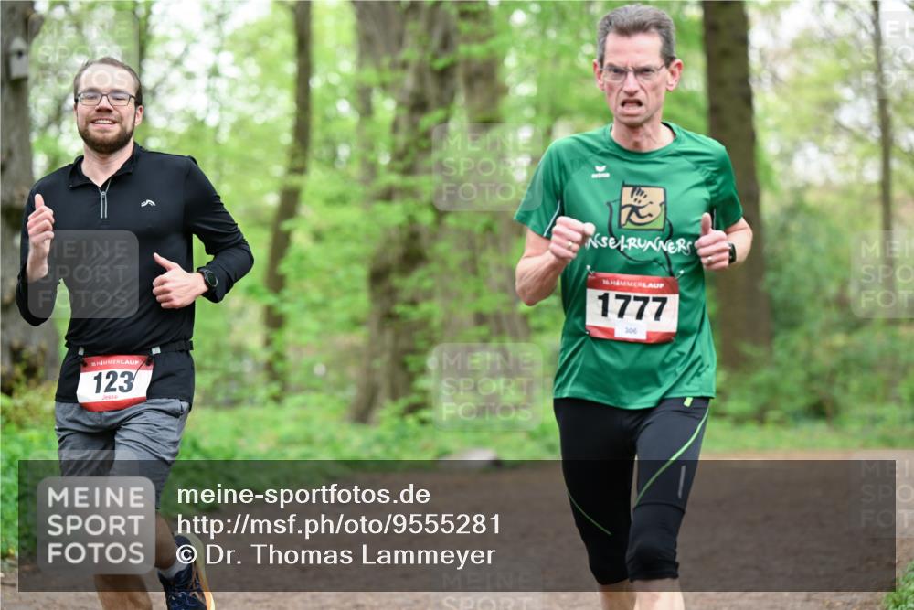 19.04.2026 - Hammer Lauf Dr. Thomas Lammeyer http://msf.ph/oto/9555281 19.04.2026 12:35:28 Laufen 123, 1777, 306 meine-sportfotos.de