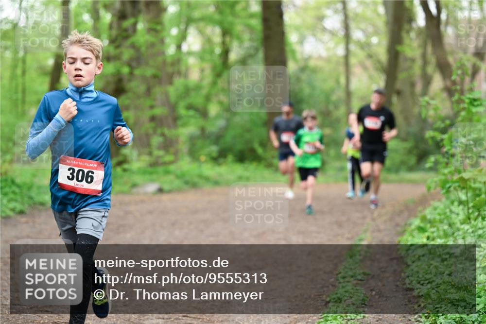 19.04.2026 - Hammer Lauf Dr. Thomas Lammeyer http://msf.ph/oto/9555313 19.04.2026 12:35:40 Laufen 306 meine-sportfotos.de
