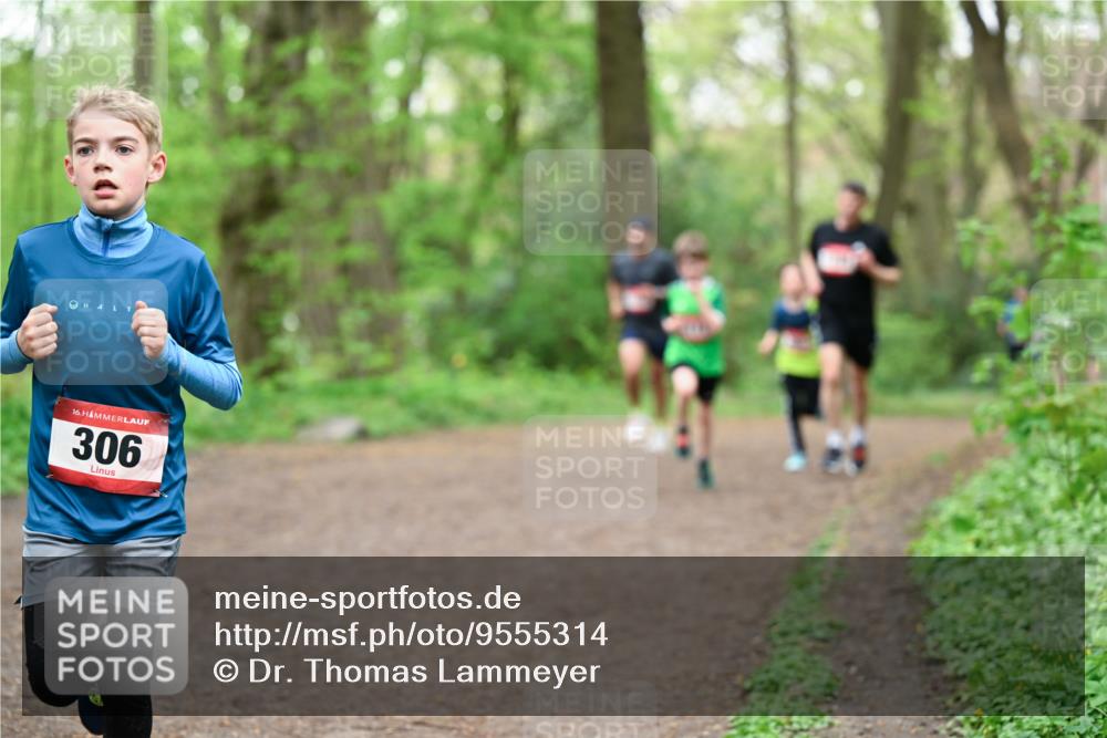 19.04.2026 - Hammer Lauf Dr. Thomas Lammeyer http://msf.ph/oto/9555314 19.04.2026 12:35:40 Laufen 306 meine-sportfotos.de