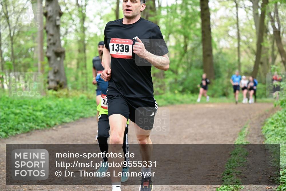 19.04.2026 - Hammer Lauf Dr. Thomas Lammeyer http://msf.ph/oto/9555331 19.04.2026 12:35:44 Laufen 1339 meine-sportfotos.de