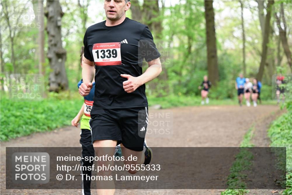 19.04.2026 - Hammer Lauf Dr. Thomas Lammeyer http://msf.ph/oto/9555333 19.04.2026 12:35:44 Laufen 1339 meine-sportfotos.de