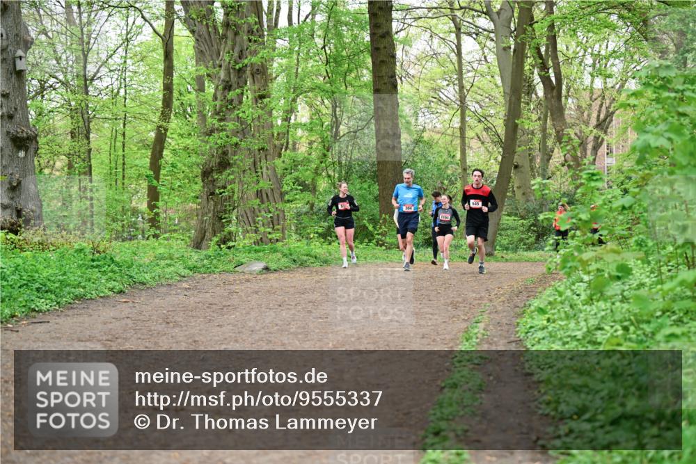 19.04.2026 - Hammer Lauf Dr. Thomas Lammeyer http://msf.ph/oto/9555337 19.04.2026 12:35:46 Laufen 1151, 545 meine-sportfotos.de