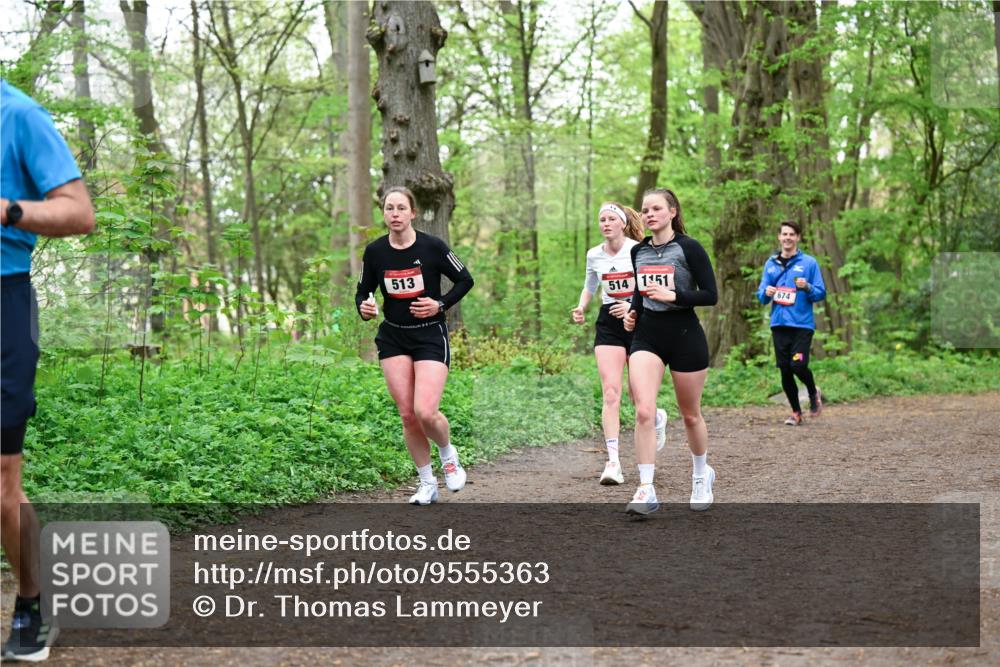 19.04.2026 - Hammer Lauf Dr. Thomas Lammeyer http://msf.ph/oto/9555363 19.04.2026 12:35:52 Laufen 513, 514, 151, 674 meine-sportfotos.de