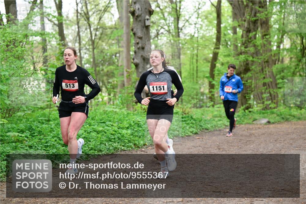 19.04.2026 - Hammer Lauf Dr. Thomas Lammeyer http://msf.ph/oto/9555367 19.04.2026 12:35:53 Laufen 513, 1151 meine-sportfotos.de