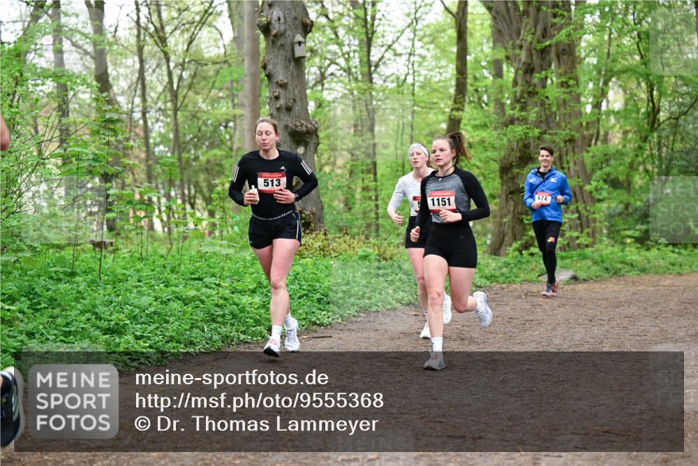 19.04.2026 - Hammer Lauf Dr. Thomas Lammeyer http://msf.ph/oto/9555368 19.04.2026 12:35:52 Laufen 513, 1151, 674 meine-sportfotos.de