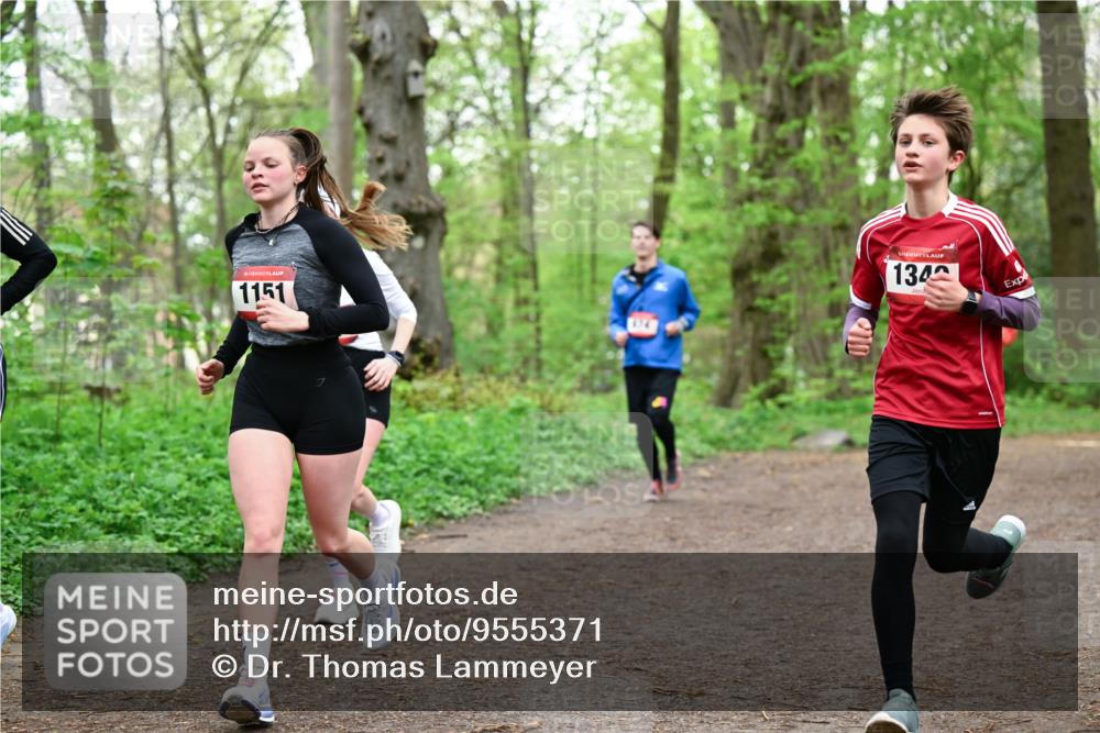 19.04.2026 - Hammer Lauf Dr. Thomas Lammeyer http://msf.ph/oto/9555371 19.04.2026 12:35:54 Laufen 1151, 134 meine-sportfotos.de