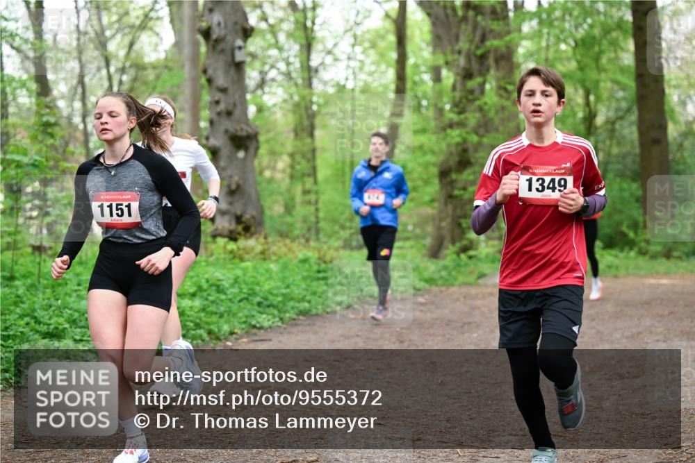 19.04.2026 - Hammer Lauf Dr. Thomas Lammeyer http://msf.ph/oto/9555372 19.04.2026 12:35:54 Laufen 1151, 1349 meine-sportfotos.de