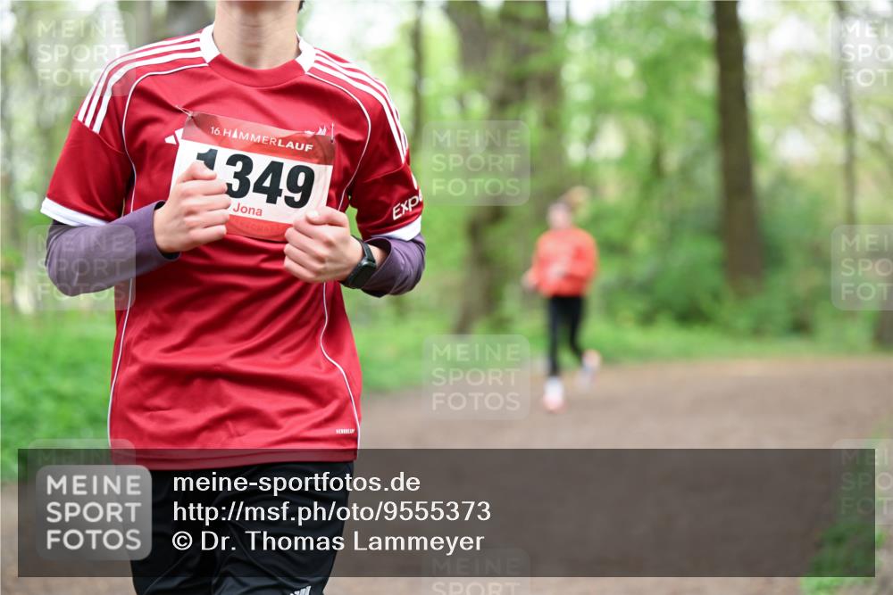 19.04.2026 - Hammer Lauf Dr. Thomas Lammeyer http://msf.ph/oto/9555373 19.04.2026 12:35:55 Laufen 349 meine-sportfotos.de