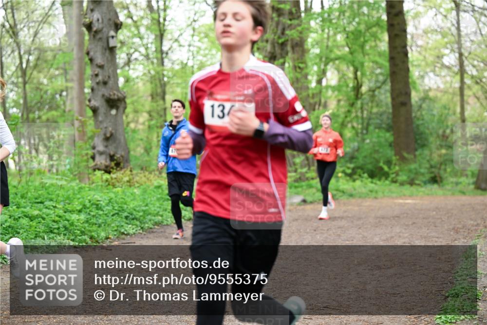 19.04.2026 - Hammer Lauf Dr. Thomas Lammeyer http://msf.ph/oto/9555375 19.04.2026 12:35:54 Laufen  meine-sportfotos.de