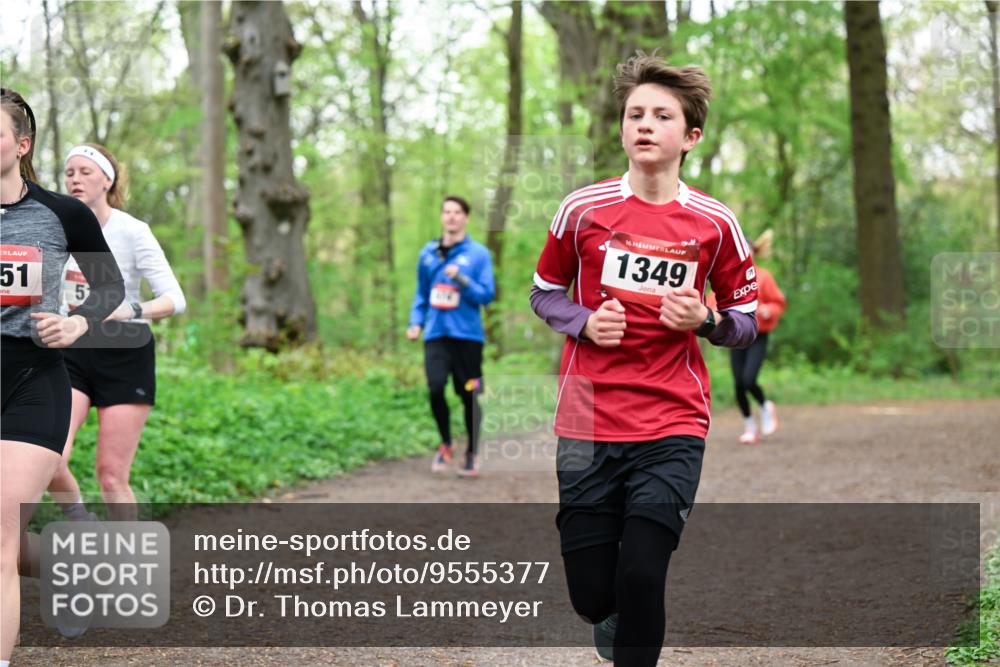 19.04.2026 - Hammer Lauf Dr. Thomas Lammeyer http://msf.ph/oto/9555377 19.04.2026 12:35:54 Laufen 1349 meine-sportfotos.de