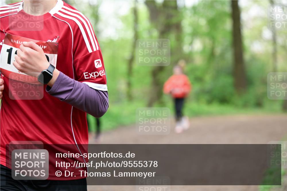 19.04.2026 - Hammer Lauf Dr. Thomas Lammeyer http://msf.ph/oto/9555378 19.04.2026 12:35:55 Laufen  meine-sportfotos.de
