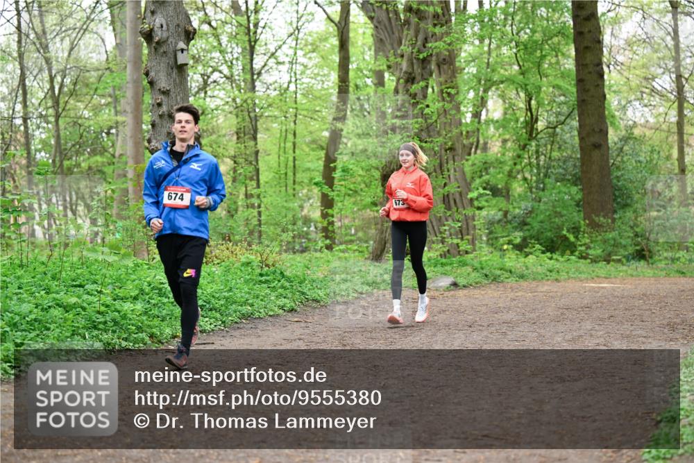19.04.2026 - Hammer Lauf Dr. Thomas Lammeyer http://msf.ph/oto/9555380 19.04.2026 12:35:55 Laufen 674, 673 meine-sportfotos.de