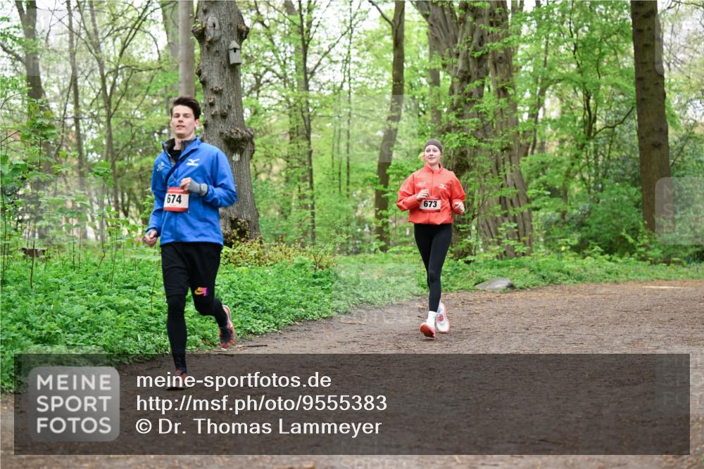 19.04.2026 - Hammer Lauf Dr. Thomas Lammeyer http://msf.ph/oto/9555383 19.04.2026 12:35:56 Laufen 674, 673 meine-sportfotos.de