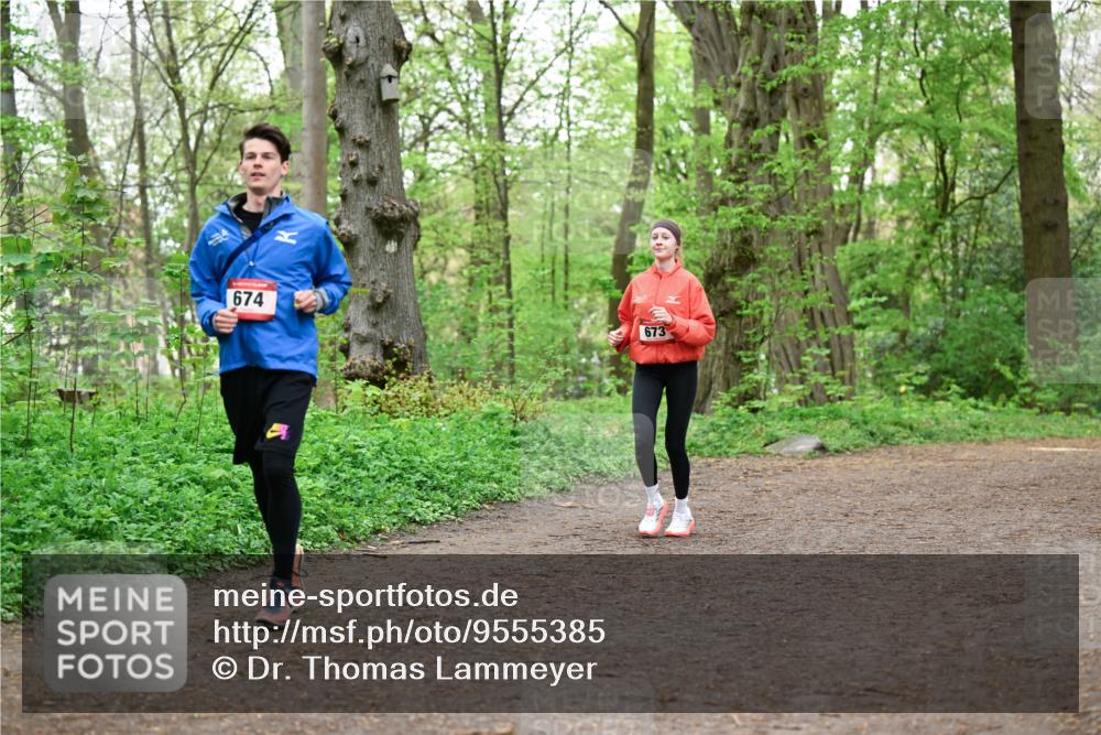 19.04.2026 - Hammer Lauf Dr. Thomas Lammeyer http://msf.ph/oto/9555385 19.04.2026 12:35:56 Laufen 674, 673 meine-sportfotos.de