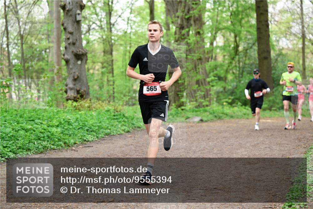 19.04.2026 - Hammer Lauf Dr. Thomas Lammeyer http://msf.ph/oto/9555394 19.04.2026 12:35:59 Laufen 565 meine-sportfotos.de