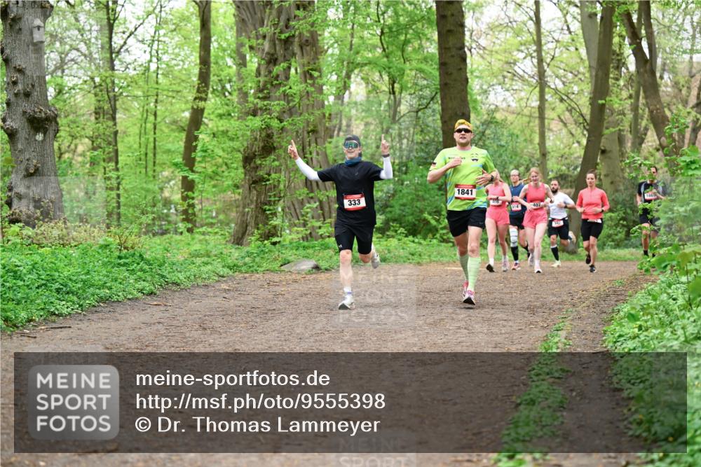 19.04.2026 - Hammer Lauf Dr. Thomas Lammeyer http://msf.ph/oto/9555398 19.04.2026 12:36:00 Laufen 1841, 333, 614, 407, 340 meine-sportfotos.de