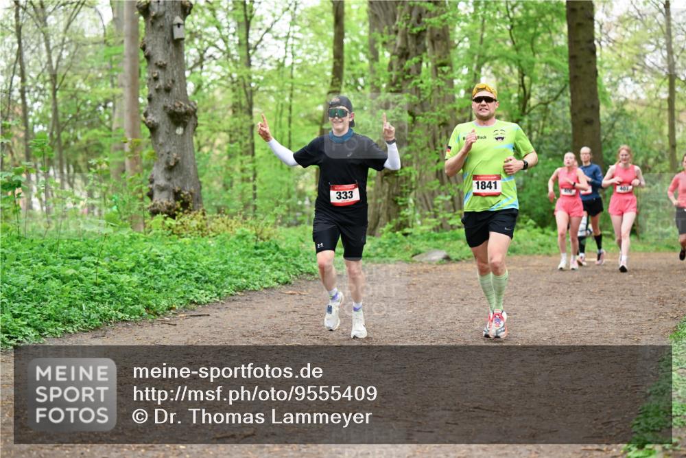 19.04.2026 - Hammer Lauf Dr. Thomas Lammeyer http://msf.ph/oto/9555409 19.04.2026 12:36:02 Laufen 333, 1841, 407 meine-sportfotos.de