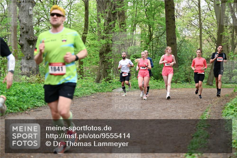 19.04.2026 - Hammer Lauf Dr. Thomas Lammeyer http://msf.ph/oto/9555414 19.04.2026 12:36:03 Laufen 1841, 240, 406, 407, 1869 meine-sportfotos.de