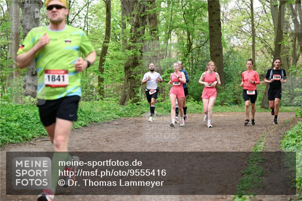19.04.2026 - Hammer Lauf Dr. Thomas Lammeyer http://msf.ph/oto/9555416 19.04.2026 12:36:03 Laufen 1841, 240, 406, 537, 1869 meine-sportfotos.de