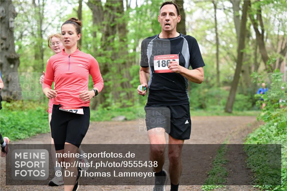 19.04.2026 - Hammer Lauf Dr. Thomas Lammeyer http://msf.ph/oto/9555438 19.04.2026 12:36:07 Laufen 186 meine-sportfotos.de