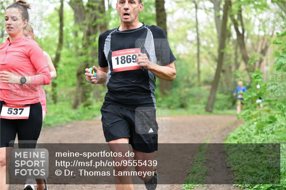 19.04.2026 - Hammer Lauf Dr. Thomas Lammeyer http://msf.ph/oto/9555439 19.04.2026 12:36:07 Laufen 537, 1869 meine-sportfotos.de