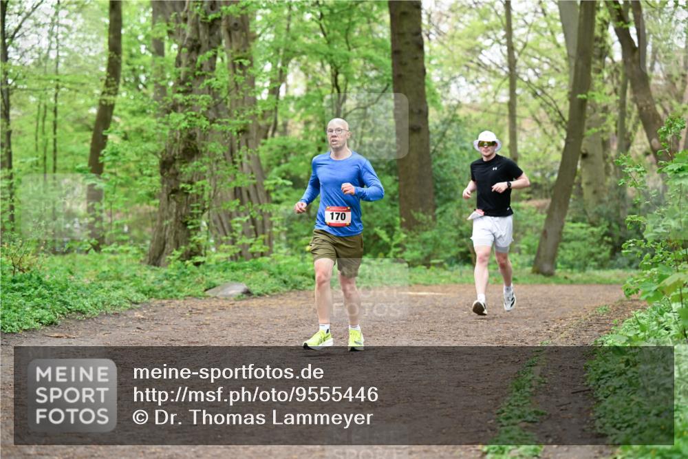 19.04.2026 - Hammer Lauf Dr. Thomas Lammeyer http://msf.ph/oto/9555446 19.04.2026 12:36:13 Laufen 170 meine-sportfotos.de