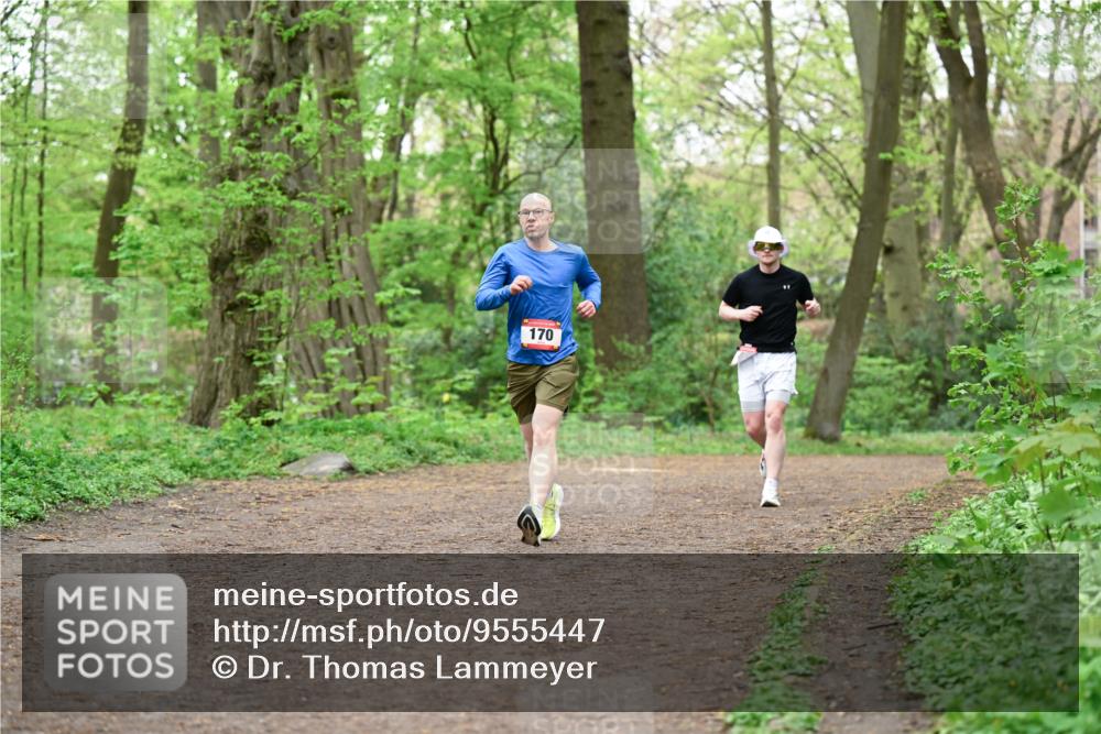 19.04.2026 - Hammer Lauf Dr. Thomas Lammeyer http://msf.ph/oto/9555447 19.04.2026 12:36:12 Laufen 170 meine-sportfotos.de
