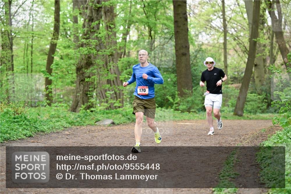 19.04.2026 - Hammer Lauf Dr. Thomas Lammeyer http://msf.ph/oto/9555448 19.04.2026 12:36:13 Laufen 170 meine-sportfotos.de