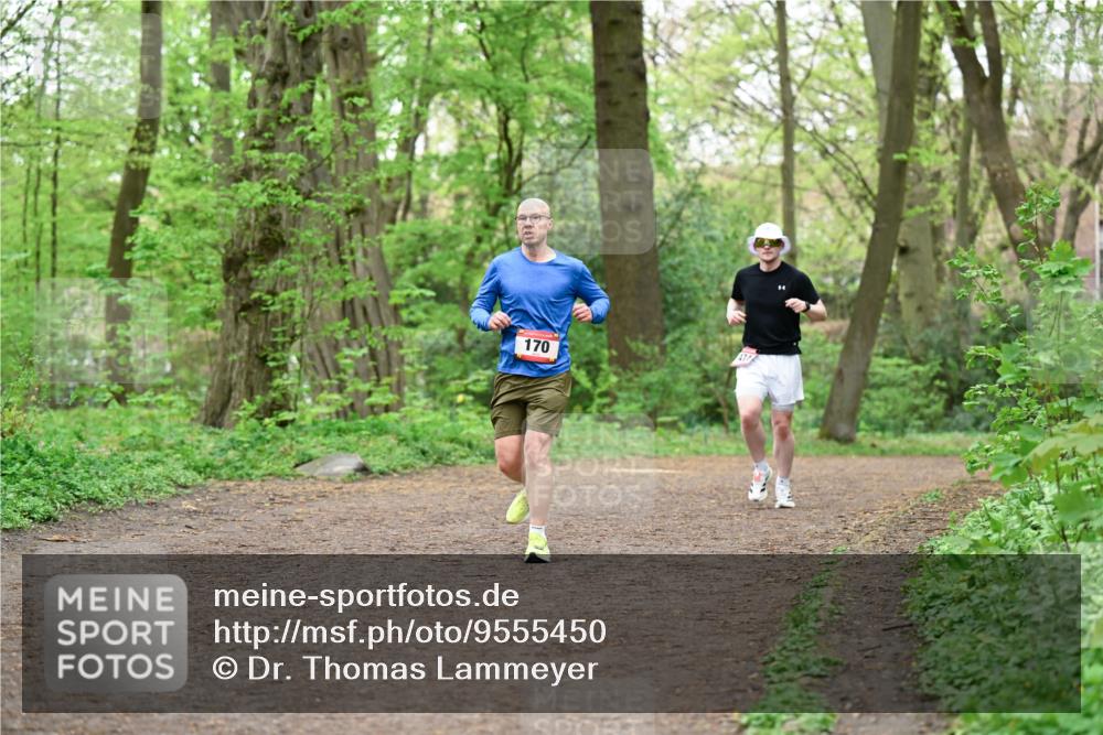 19.04.2026 - Hammer Lauf Dr. Thomas Lammeyer http://msf.ph/oto/9555450 19.04.2026 12:36:12 Laufen 170 meine-sportfotos.de