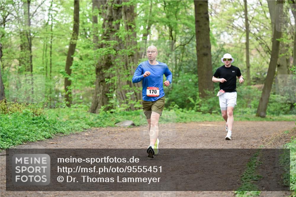19.04.2026 - Hammer Lauf Dr. Thomas Lammeyer http://msf.ph/oto/9555451 19.04.2026 12:36:13 Laufen 170 meine-sportfotos.de