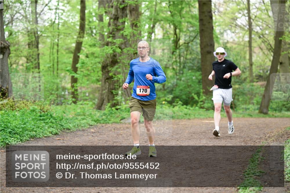 19.04.2026 - Hammer Lauf Dr. Thomas Lammeyer http://msf.ph/oto/9555452 19.04.2026 12:36:13 Laufen 170 meine-sportfotos.de