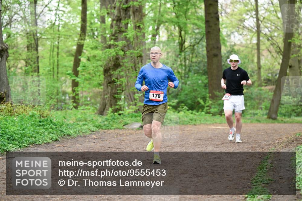19.04.2026 - Hammer Lauf Dr. Thomas Lammeyer http://msf.ph/oto/9555453 19.04.2026 12:36:13 Laufen 170 meine-sportfotos.de