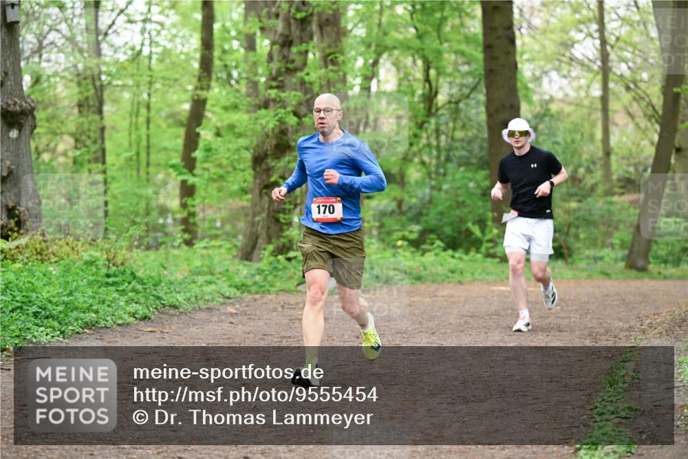 19.04.2026 - Hammer Lauf Dr. Thomas Lammeyer http://msf.ph/oto/9555454 19.04.2026 12:36:13 Laufen 170 meine-sportfotos.de