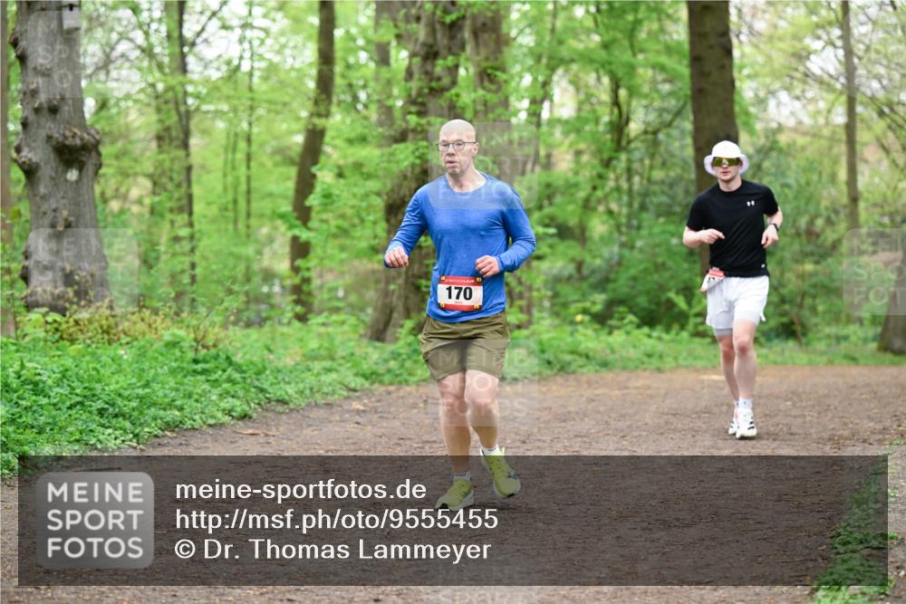19.04.2026 - Hammer Lauf Dr. Thomas Lammeyer http://msf.ph/oto/9555455 19.04.2026 12:36:13 Laufen 170 meine-sportfotos.de