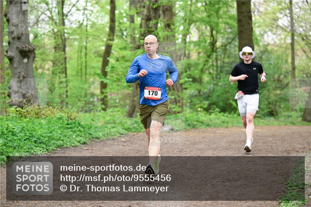 19.04.2026 - Hammer Lauf Dr. Thomas Lammeyer http://msf.ph/oto/9555456 19.04.2026 12:36:14 Laufen 170 meine-sportfotos.de