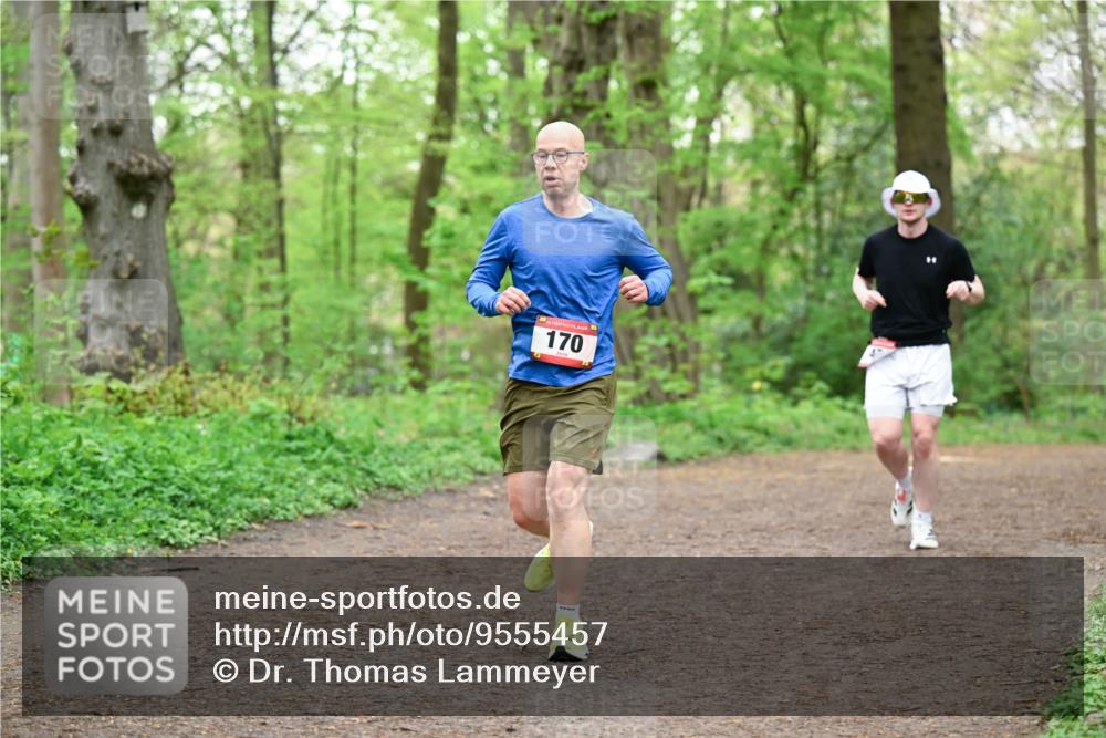 19.04.2026 - Hammer Lauf Dr. Thomas Lammeyer http://msf.ph/oto/9555457 19.04.2026 12:36:14 Laufen 170 meine-sportfotos.de