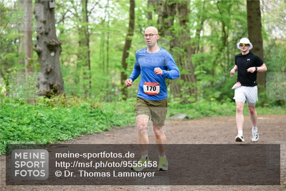 19.04.2026 - Hammer Lauf Dr. Thomas Lammeyer http://msf.ph/oto/9555458 19.04.2026 12:36:14 Laufen 170 meine-sportfotos.de