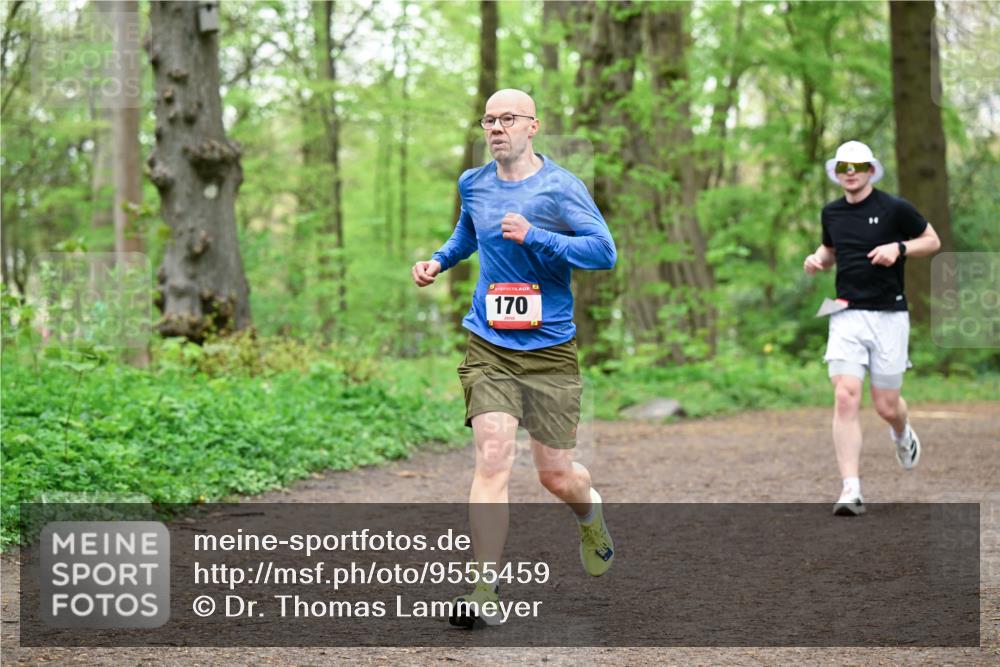 19.04.2026 - Hammer Lauf Dr. Thomas Lammeyer http://msf.ph/oto/9555459 19.04.2026 12:36:14 Laufen 170 meine-sportfotos.de