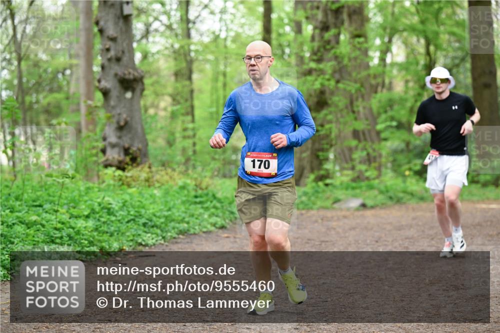 19.04.2026 - Hammer Lauf Dr. Thomas Lammeyer http://msf.ph/oto/9555460 19.04.2026 12:36:14 Laufen 170 meine-sportfotos.de