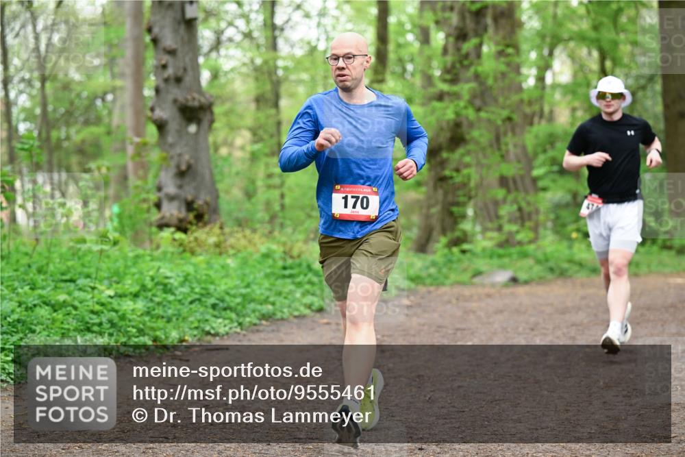 19.04.2026 - Hammer Lauf Dr. Thomas Lammeyer http://msf.ph/oto/9555461 19.04.2026 12:36:14 Laufen 170 meine-sportfotos.de