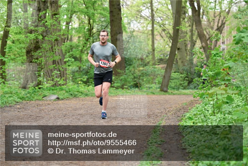 19.04.2026 - Hammer Lauf Dr. Thomas Lammeyer http://msf.ph/oto/9555466 19.04.2026 12:36:20 Laufen 1261 meine-sportfotos.de